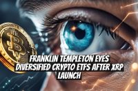 Franklin Templeton Eyes Diversified Crypto ETFs After XRP Launch