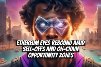 Ethereum Eyes Rebound Amid Sell-Offs and On-Chain Opportunity Zones