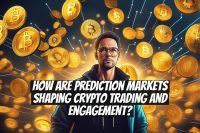 How Are Prediction Markets Shaping Crypto Trading and Engagement?