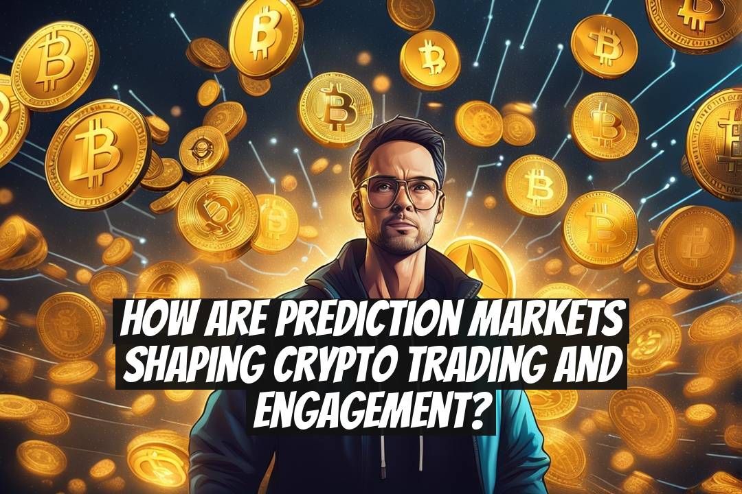 How Are Prediction Markets Shaping Crypto Trading and Engagement?