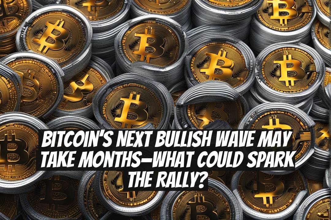 Bitcoin’s Next Bullish Wave May Take Months—What Could Spark the Rally?