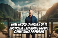 Gate Group launches Gate Australia, expanding global compliance footprint