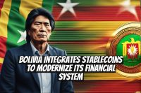 Bolivia integrates stablecoins to modernize its financial system