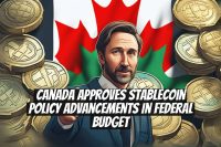 Canada Approves Stablecoin Policy Advancements in Federal Budget