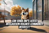 Can Shiba Inu’s Latest Integration Reignite Community Interest?