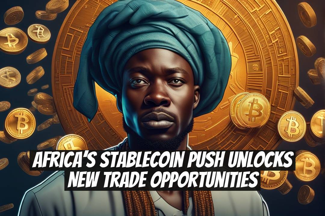 Africa’s Stablecoin Push Unlocks New Trade Opportunities