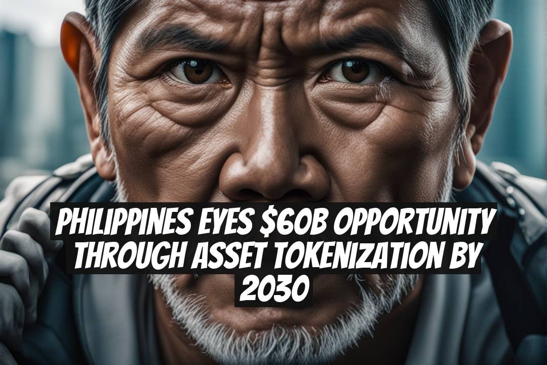 Philippines Eyes $60B Opportunity Through Asset Tokenization by 2030
