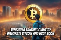 Venezuela Banking Giant to Integrate Bitcoin and USDT Soon