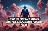 Ethereum outpaces Bitcoin, analysts see potential for new highs