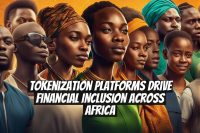 Tokenization platforms drive financial inclusion across Africa