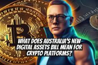 What Does Australia’s New Digital Assets Bill Mean for Crypto Platforms?