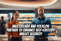 Mastercard and Polygon Partner to Enhance Self-Custody Wallet Security