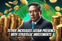 Tether Increases LatAm Presence With Strategic Investments