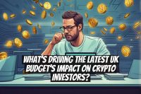 What’s Driving the Latest UK Budget’s Impact on Crypto Investors?