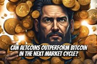 Can Altcoins Outperform Bitcoin in the Next Market Cycle?
