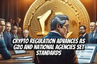 Crypto Regulation Advances as G20 and National Agencies Set Standards
