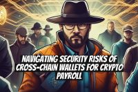 Navigating Security Risks of Cross-Chain Wallets for Crypto Payroll