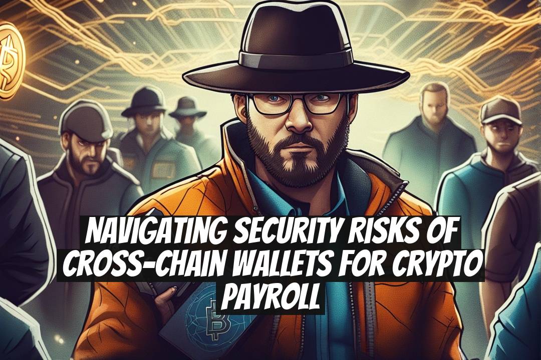 Navigating Security Risks of Cross-Chain Wallets for Crypto Payroll