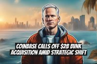 Coinbase Calls Off $2B BVNK Acquisition Amid Strategic Shift