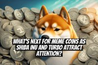 What’s next for meme coins as Shiba Inu and Turbo attract attention?