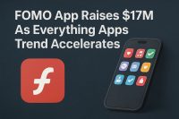 Fomo app raises $17M as ‘everything apps’ trend accelerates