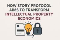 How Story Protocol Aims to Transform Intellectual Property Economics