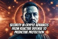 Security in crypto advances from reactive defense to predictive protection