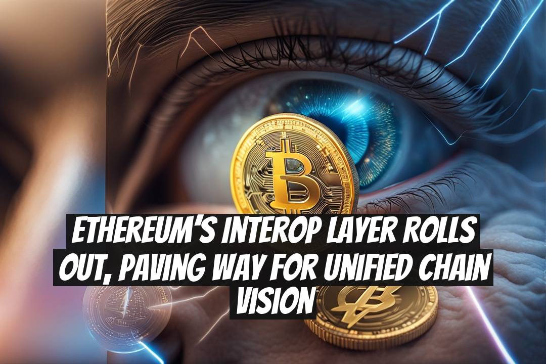 Ethereum’s Interop Layer Rolls Out, Paving Way for Unified Chain Vision