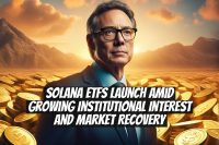 Solana ETFs Launch Amid Growing Institutional Interest and Market Recovery