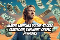 Klarna Launches Dollar-Backed Stablecoin, Expanding Crypto Payments