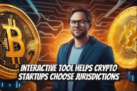 Interactive Tool Helps Crypto Startups Choose Jurisdictions