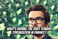 What’s Driving the Shift Toward Tokenization in Finance?