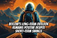Bitcoin’s Long-Term Outlook Remains Positive Despite Short-Term Swings