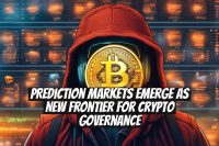 Prediction Markets Emerge as New Frontier for Crypto Governance