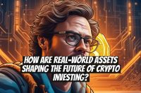How Are Real-World Assets Shaping the Future of Crypto Investing?