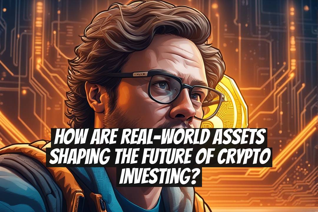 How Are Real-World Assets Shaping the Future of Crypto Investing?
