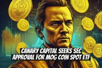 Canary Capital seeks SEC approval for MOG Coin spot ETF