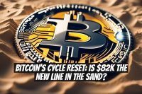 Bitcoin’s Cycle Reset: Is $82K the New Line in the Sand?