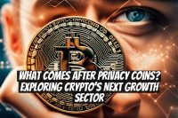 What Comes After Privacy Coins? Exploring Crypto’s Next Growth Sector