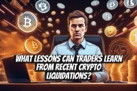 What Lessons Can Traders Learn From Recent Crypto Liquidations?