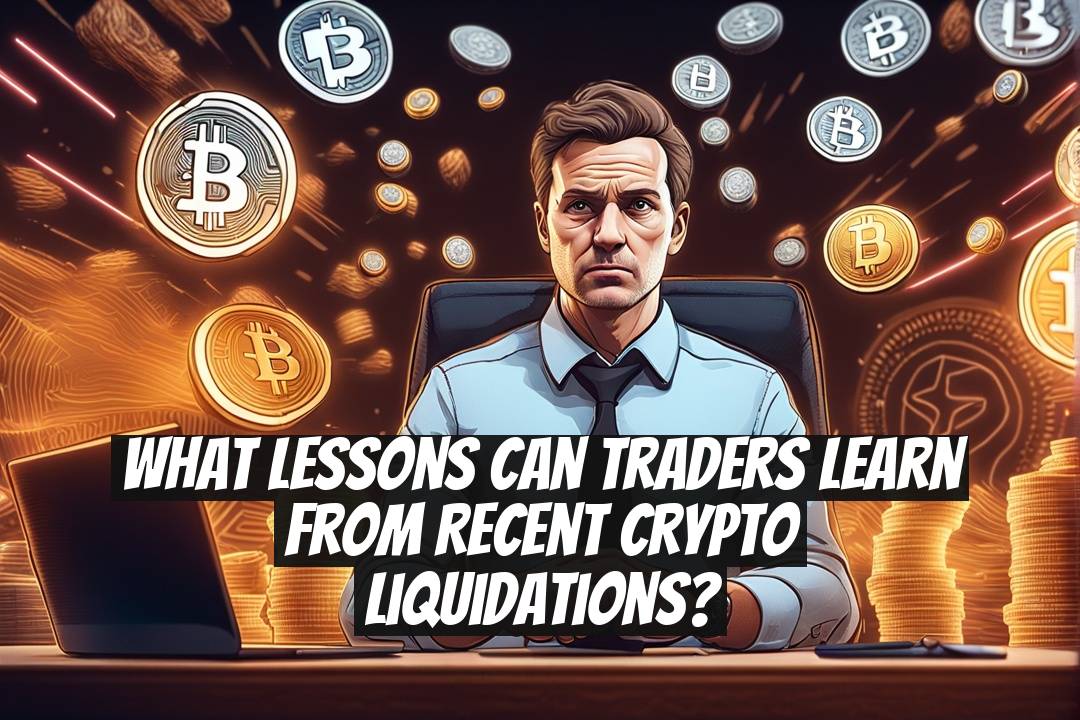 What Lessons Can Traders Learn From Recent Crypto Liquidations?