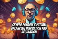 Crypto payroll’s future: Balancing innovation and regulation