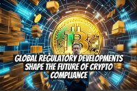 Global Regulatory Developments Shape the Future of Crypto Compliance