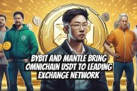 Bybit and Mantle Bring Omnichain USDT to Leading Exchange Network