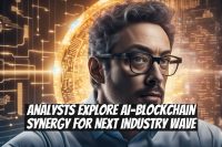 Analysts Explore AI-Blockchain Synergy for Next Industry Wave