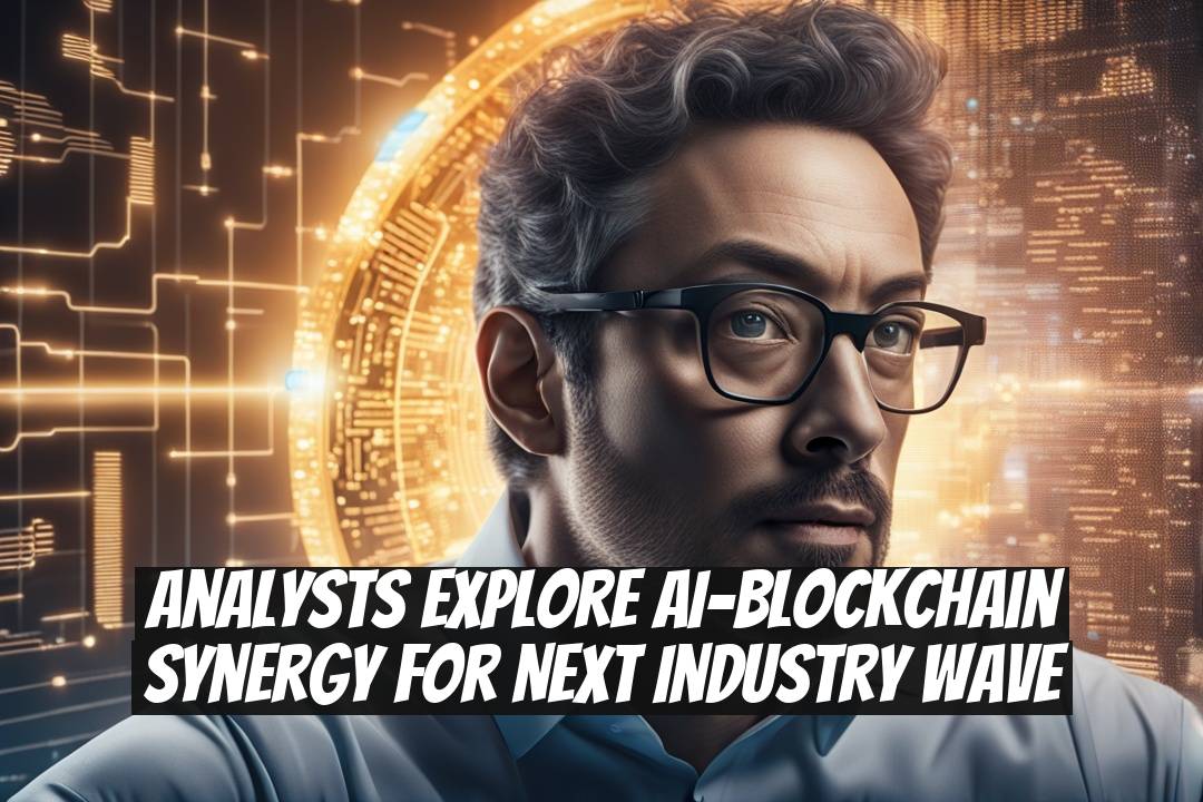 Analysts Explore AI-Blockchain Synergy for Next Industry Wave