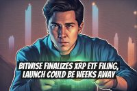 Bitwise Finalizes XRP ETF Filing, Launch Could Be Weeks Away