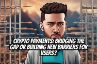 Crypto Payments: Bridging the Gap or Building New Barriers for Users?