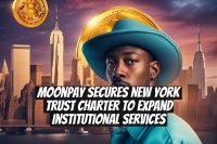MoonPay Secures New York Trust Charter to Expand Institutional Services