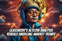 Glassnode’s Altcoin Analysis Reveals Emerging Market Trends